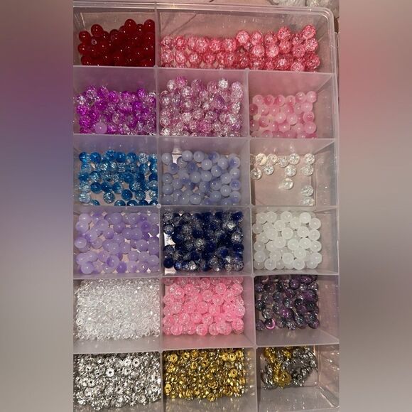 📌 [LIMITED] FREE BRACELET WITH PURCHASE | TikTok Viral Charm Bracelets - Picture 5 of 7